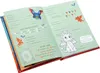 Goldbuch Freundebuch Drachenfreund 15x21 cm, DIN A5, 88 Produktbild-Vorschau 5