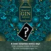 BOXILAND® gin adventní kalendář 2026, 24 druhů po 0,02 l, Náhled obrázku produktu 3