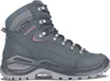 LOWA RENEGADE EVO GTX MID Ws STEEL BLUE/ALT ROSA STEEL Anteprima dell’immagine prodotto 1