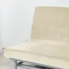 Rivestimento in velluto elasticizzato per divano letto / Anteprima dell’immagine prodotto 4