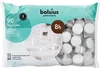 Candele tealight professionali Bolsius, durata 8 ore (90 Anteprima dell’immagine prodotto 5