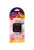 Detské LED hodiny Disney Princess Náhľad obrázku produktu 7
