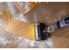 Bissell 4330N, steelstofzuiger, zonder zak, zwart, 0,44 Productafbeelding-voorbeeld 6