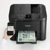 Canon MAXIFY MB5450 Multifunktionssystem 4-in-1 EUR Produktbild-Vorschau 13