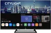 32" rahmenloser HD Smart TV JTCS32H39322FLW, webOS, Triple Produktbild-Vorschau 2