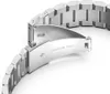 Tech-Protect Edelstahl Samsung Galaxy Watch 4 / 5 / 5 Pro / Produktbild-Vorschau 2