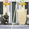 3 Stück Winterschutz Pflanzen, Pflanzenschutz Winter Produktbild-Vorschau 5