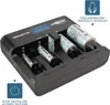 Ansmann Zubehör Batterien/Akkus, Černá, 270 mm, 210 mm, 70 Náhled obrázku produktu 15