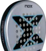 Nox At10 Genius Ultralight 2025 Padelschläger Silber Produktbild-Vorschau 6