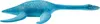 Dinosauri Schleich 15016 Plesiosaurus Anteprima dell’immagine prodotto 2