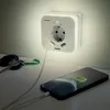 Hama 00223507, Stecker-Nachtlicht, Weiß, Warmweiß, Produktbild-Vorschau 11