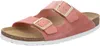 Rohde Damen Pantolette Velours Leder zwei Schnallen Produktbild-Vorschau 26