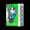 Rebel ZAB0117B Sprechender Roboter VOICE BLUE Produktbild-Vorschau 6