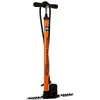 SKS 10062, Boden-Luftpumpe, Fahrrad, Schwarz, Orange, T-Typ Produktbild-Vorschau 7