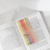 Ordinate-Frühlingsmärchen Farbenrauch Lange Sticky Notes Produktbild-Vorschau 3