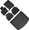 Ensemble Tapis Velours Sur Mesure et Coffre TPE pour Ford Voir les images du produit 2