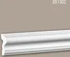 PROFHOME 651302 Wand- und Friesleiste Stuckleiste Produktbild-Vorschau 2