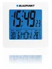 Blaupunkt CL02WH, Bílá, LCD, Modrá, AA, 1,5 V, 93 mm Náhled obrázku produktu 2
