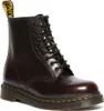 A single Dr. Martens boot is shown against a white background. Produktbild-Vorschau