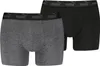 Puma Everyday Boxershorts Herren (2er Pack) Produktbild-Vorschau 2