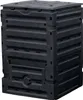 ECO-Master Komposter 450 L, schwarz INKL. Bodengitter Produktbild-Vorschau 2