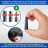 5cm Autoantenne Kurz Stab Stabantenne Dachantenne Universal Produktbild-Vorschau 7