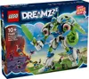 LEGO(R) DREAMZZ 71485 Mech-Knight Mateo und Z-Blob Produktbild-Vorschau 21