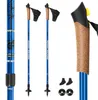 Nw607 Niebieskie kijki do nordic walking Nils Podgląd zdjęcia produktu 13