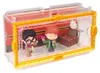 Wizarding Harry Potter Magical Minis Harry Ron 3pak Voir les images du produit 10