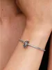 PANDORA MOMENTS Charm Elfo di Natale color argento Anteprima dell’immagine prodotto 5