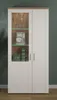 trendteam Wohnen Wohnwand Shade Andersen Pine weiß 368 x Produktbild-Vorschau 12