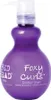 Tigi Foxy Curls, Haarcreme, Unisex, Lockiges Haar, Alle Produktbild-Vorschau 3