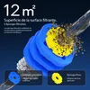 Filtro a pressione per laghetti Wiltec CPF-250 10.000 l/h / Anteprima dell’immagine prodotto 12