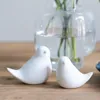Vogel Elvira - weiß: small Produktbild-Vorschau 2