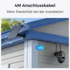 Reolink Solarpanel 2, 6W Power, Kompatibel mit Reolink Produktbild-Vorschau 4