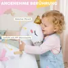 AIYAPLAY Schaukeltier, Schwan-Schaukel mit Schlaflied, Produktbild-Vorschau 5