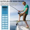 4 Stück Angelhaken-Organizer, Angelgerät für Produktbild-Vorschau 4