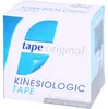 KINESIOLOGIC tape original blau 5mx5cm, 1 St. Band Produktbild-Vorschau 2