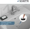 SCHÜTTE LONDON, umyvadlová baterie s výsuvnou sprchou, Náhled obrázku produktu 5