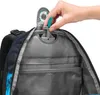 coocazoo sac d'école Mate School Backpack Mystic Clouds Voir les images du produit 11