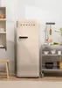 FRIDGE RETRO 281L - Kühlschrank im Retro-Stil Produktbild-Vorschau 2