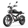 E-Bike Cityrad F20 250W Motor 48V/27Ah Akku 140km Produktbild-Vorschau 1