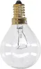 Lampe E14 40W 45mmØ 75mm 220/230V Kugelform Universal für Produktbild-Vorschau 3