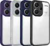 Hülle für Xiaomi Redmi Note 13 Pro Plus Transparente Produktbild-Vorschau 6