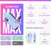 ELFBAR MAX Akku Pod Kit 650 mAh – USB-C, OLED-Display, Produktbild-Vorschau 4