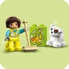 LEGO DUPLO Popelářský vůz, Sada na stavění, 2 rok/roky, Náhled obrázku produktu 16