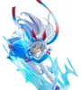 Uma Musume: Cinderella Gray Banpresto Evolve PVC Statue Produktbild-Vorschau 6