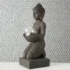 Leuchter Buddha Produktbild-Vorschau 3