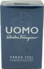 Salvatore Ferragamo Uomo Urban Feel Eau de Toilette für Produktbild-Vorschau 2