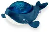 Pabobo Wal Pluche Projector, Blauw, voor Kinderen, Blauw, Productafbeelding-voorbeeld 10